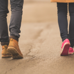 Walk And Talk